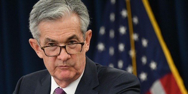 La Fed mantiene los tipos de inter&eacute;s en EU sin cambios