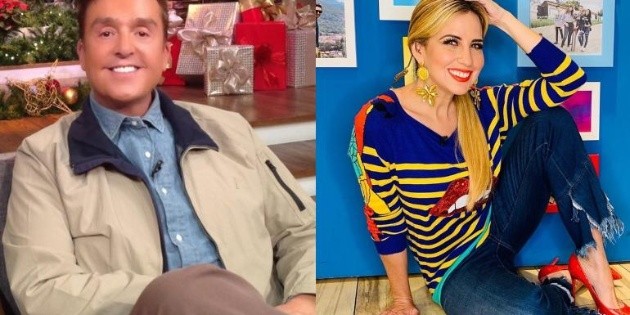 "Esto apenas comienza", dice Bisogno; Bigorra cierra su Facebook