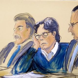 Condenan a Keith Raniere, líder de secta sexual Nxivm detenido en México