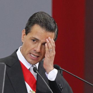 La SCJN determina que gobierno de Chihuahua puede investigar a Peña Nieto