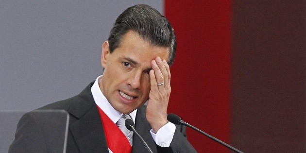 La SCJN determina que gobierno de Chihuahua puede investigar a Pe&ntilde;a Nieto