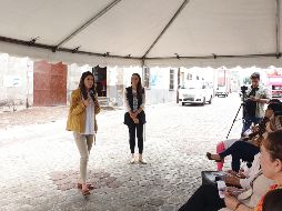 La cobertura de ambos programas es para los 125 municipios del estado. EL INFORMADOR / P. López