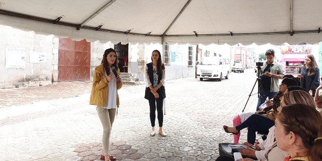 Gobierno estatal apoyar&aacute; a emprendedoras con 32 MDP