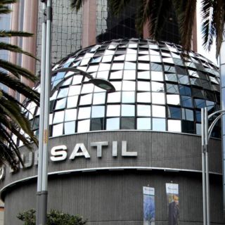 La Bolsa Mexicana finaliza la sesión con ganancias