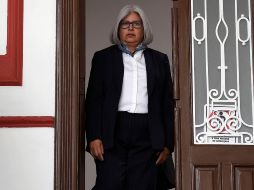 La dependencia que lidera Márquez Colín considera que el tratado dota de certidumbre a inversionistas, consumidores y productores. AFP/ARCHIVO