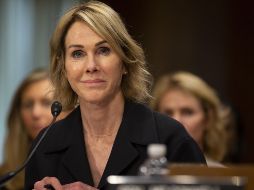 Kelly Craft dijo que no participaría personalmente en las reuniones de Naciones Unidas en las que se discuta sobre el carbón. AFP / S. Reynolds