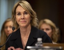 Kelly Craft dijo que no participaría personalmente en las reuniones de Naciones Unidas en las que se discuta sobre el carbón. AFP / S. Reynolds