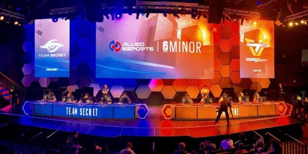 Salinas Pliego le &lsquo;apuesta&rsquo; al negocio de los e-sports