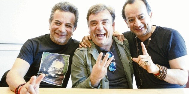 "El Tenorio c&oacute;mico", una v&aacute;lvula para liberar la risa