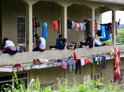 Reiteró el compromiso de las Naciones Unidas para apoyar la acción de todas sus agencias, fondos y programas para asegurar la implementación del Plan. NTX/ ARCHIVO