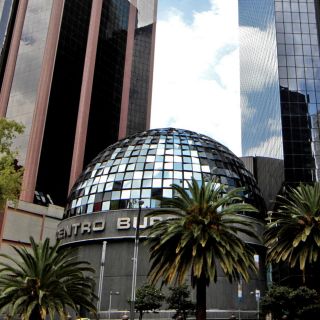 La Bolsa Mexicana avanza en línea con mercados mundiales