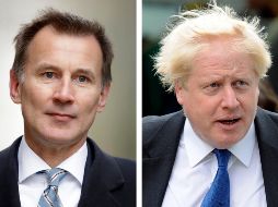 Tanto Hunt como Johnson son partidarios de renegociar el acuerdo del 