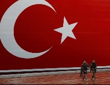 Turquía aplicó una serie de medidas severas tras el intento de derrocamiento. AP/L. Pitarakis