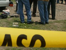 El cuerpo fue localizado en un camino en despoblado del municipio mexiquense. EL INFORMADOR/ARCHIVO