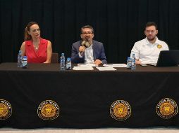 Además del partido, Leones presentará a su equipo para el próximo torneo y relizará un homenaje a sus leyendas, entre otras actividades EL INFORMADOR/J. Rorbles
