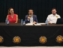 Además del partido, Leones presentará a su equipo para el próximo torneo y relizará un homenaje a sus leyendas, entre otras actividades EL INFORMADOR/J. Rorbles