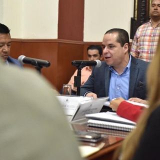 Retomarán Ley de Libre Convivencia en Jalisco