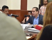 Desde 2016 la SCJN declaró inconstitucionales los artículos del código estatal que especificaban al matrimonio como la unión de un hombre y una mujer. EL INFORMADOR/ R. Rivas
