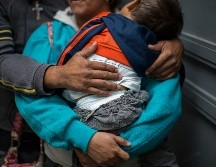 Denuncian que los pequeños no reciben alimentos ni aseo adecuado, además de que padecen diversas enfermedades. AP/ARCHIVO