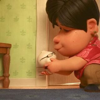 Conoce los cortometrajes de Pixar