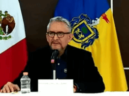 Octavio Solís señaló también que hasta el momento han declarado nueve personas, entre ellas varios trabajadores del establecimiento. FACEBOOK / Fiscalía del Estado de Jalisco