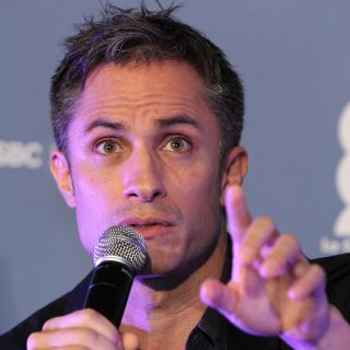 Gael García Bernal asegura que no le gusta la mariguana