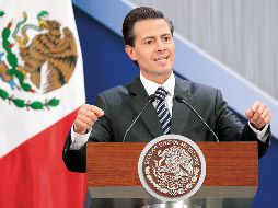 Investigan a Enrique Peña Nieto por recibir un supuesto soborno por la compra de la planta Fertinal por parte de Petróleos Mexicanos. SUN