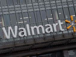 En la Bolsa Mexicana de Valores (BMV), las acciones de Walmart de México, subsidiaria de Walmart Inc., registraron una caída de 1.46% en el mercado de capitales. AFP/N. Kamm