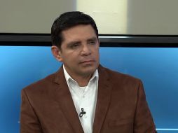 El juez ordenó que el imputado cumpla la medida cautelar de prisión preventiva oficiosa en el Reclusorio Preventivo Varonil Oriente. YOUTUBE/Proyecto 40