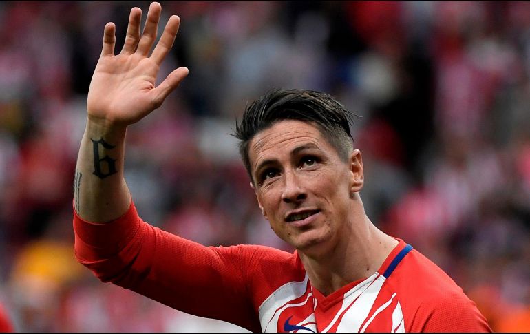 Campeón de las Eurocopas 2008 y 2012 y del Mundial de 2010, Torres jugó en el Atlético de Madrid, Liverpool, Chelsea, Milan y Sagan Tosu, donde finaliza su carrera. AFP / ARCHIVO