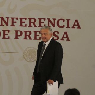 Es probable reunión con Trump, afirma López Obrador
