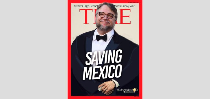 Saving Mexico