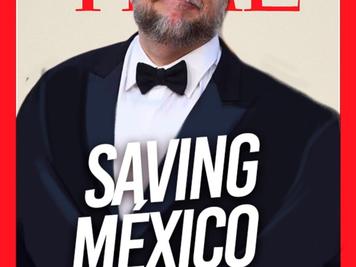  Saving Mexico