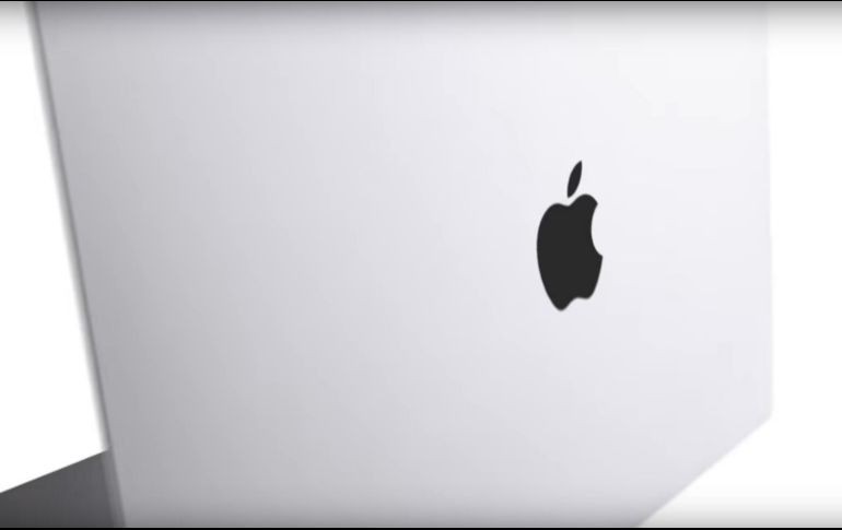 Apple segura que reemplazará las baterías de las Macbook Pro sin costo. ESPECIAL / Apple.com