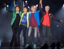 The Rolling Stones presenta su gira “No Filter”. FACEBOOK / The Rolling Stones