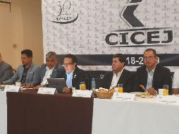 Los ingenieros civiles también solicitaron que se liberen los recursos que ya están etiquetados para obra pública en todo el país. EL INFORMADOR/ J. Armendáriz