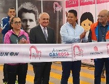 Después de terminar la competencia, las corredoras tendrán acceso gratuito al concierto que ofrecerá la Sonora Dinamita. EL INFORMADOR/D. Reos