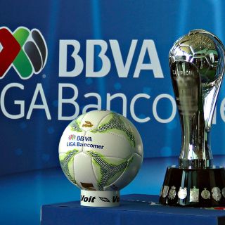 Listo, el calendario del Torneo Apertura 2019