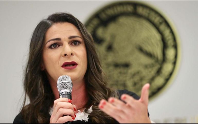 Las deciones de Guevara han suscitado la inconformidad de atletas y de la opinión pública. SUN/ARCHIVO