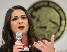 Las deciones de Guevara han suscitado la inconformidad de atletas y de la opinión pública. SUN/ARCHIVO