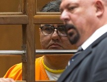 Fianza para Naasón Joaquín, líder de La Luz del Mundo sigue en 50 MDD
