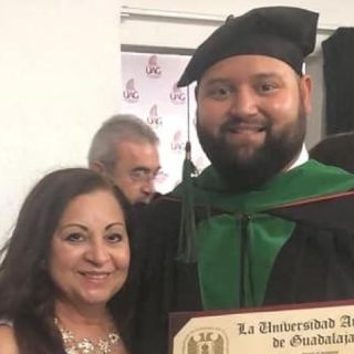 Pensé que no iba a volver a casa: estudiante de EU tras su desaparición