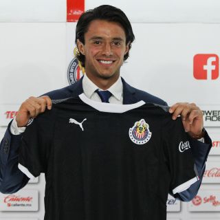 Por primera vez decidí libre dónde jugar: Antonio Rodríguez