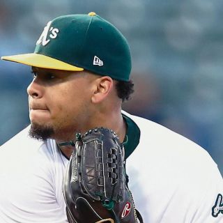 Oakland pierde a su pitcher