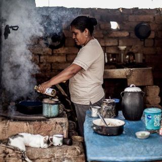 Hay más pobreza en la ciudad que en el campo: Coneval