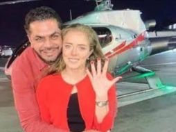 En respuesta, el munícipe asegura que se trata de un evento de índole privado y destaca la labor que realiza para atraer turismo a esa región poblana. TWITTER