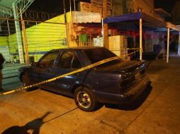 También se menciona que en el lugar habían cinco personas heridas, donde se reportó que una mujer y el masculino tienen un estado de salud grave. EL INFORMADOR / ARCHIVO