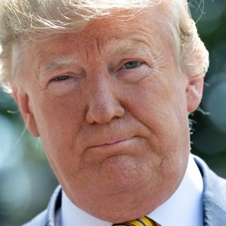 Presidente palestino rechaza propuesta económica de EU