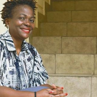 "Vivimos olvidados del mundo"