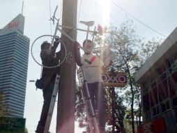 TWITTER / @AlfreditoRomano